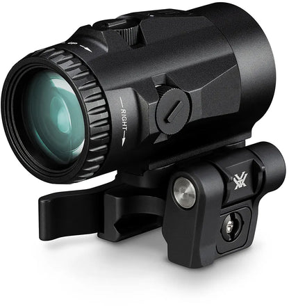 Збiльшувач оптичний Vortex Magnifiеr Місrо 3х (V3XM)