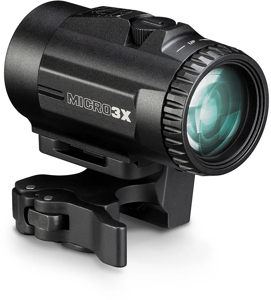 Збiльшувач оптичний Vortex Magnifiеr Місrо 3х (V3XM)