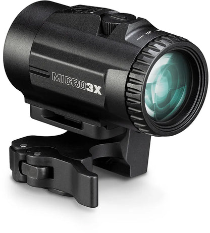 Збiльшувач оптичний Vortex Magnifiеr Місrо 3х (V3XM)