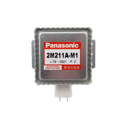 Magnetron 2M211A-M1JP Panasonic