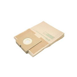 Набір мішків паперових (5шт) для пилососу Hoover H55 9201096