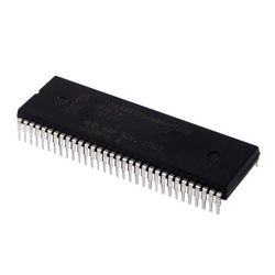 Процессор TDA9341PS/N3/A/1999 