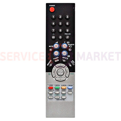 Пульт для телевізора AA59-00370B Samsung