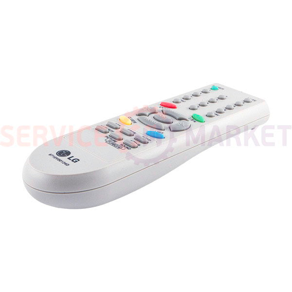 Пульт для телевизора 6710V00124D LG