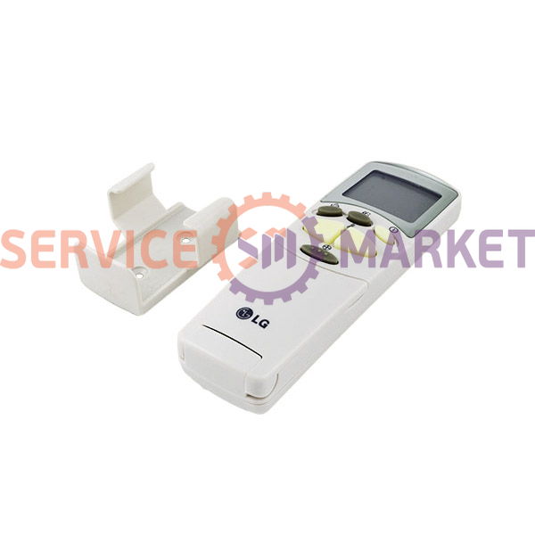 Пульт для кондиционера 6711A90031Y LG