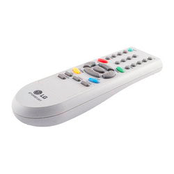 Пульт для телевизора 6710V00124Y LG