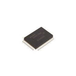 Процессор CXA2165Q QFP 64P 20X14M Samsung