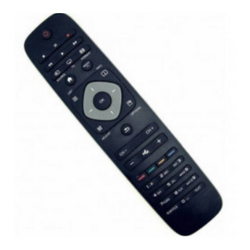 Пульт дистанційного керування для телевізора LG 6711V00090Dару