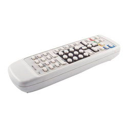 Пульт для телевизора RM-C1281 JVC