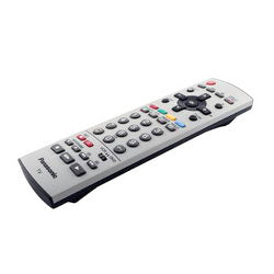 Пульт для телевизора EUR7628010 Panasonic