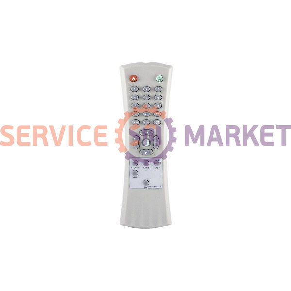 Пульт для телевізора ERS17-OM8371-D Panasonic