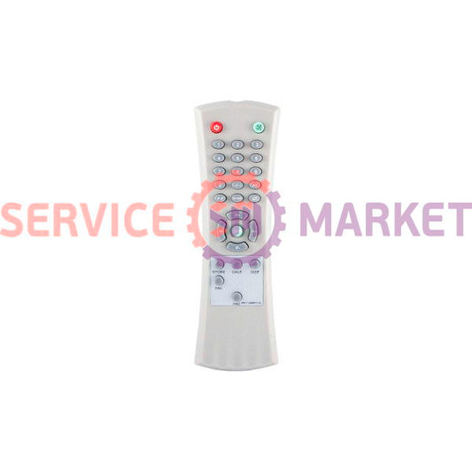 Пульт для телевизора ERS17-OM8371-D Panasonic