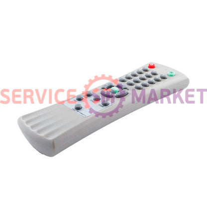 Пульт для телевизора ERS17-OM8371-D Panasonic