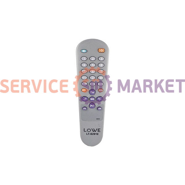 Пульт для телевизора LT-S2910 Lowe
