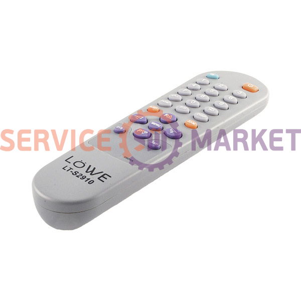 Пульт для телевизора LT-S2910 Lowe