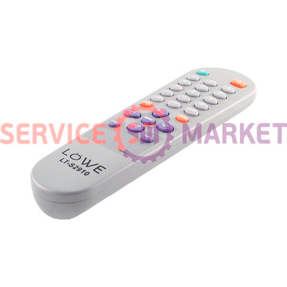 Пульт для телевизора LT-S2910 Lowe
