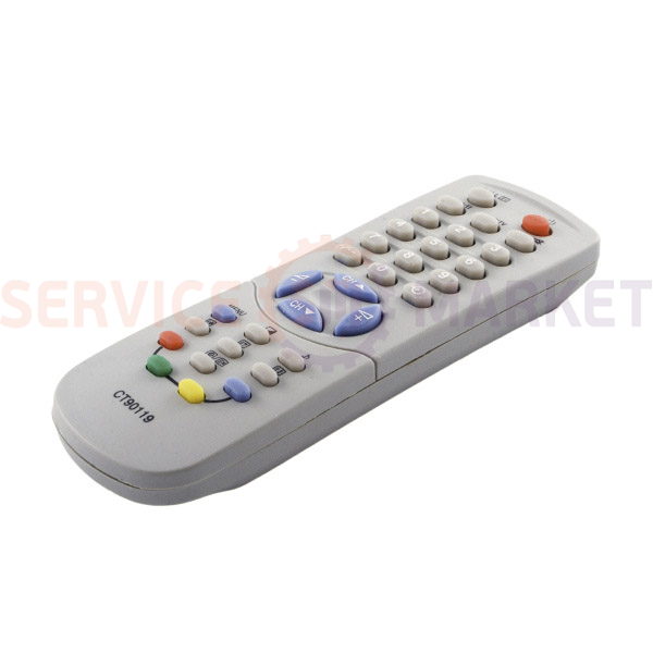Пульт для телевизора CT-90119 Toshiba