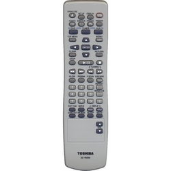 Пульт дистанційного керування для DVD-плеєра Toshiba SE-R0100