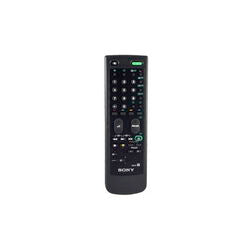 Пульт телевізора RM-841 Sony