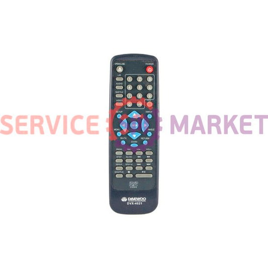 Пульт для телевізора DVX-4021 Daewoo (Китай)