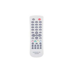 Пульт для телевизора ER-30501D Daewoo (китай)