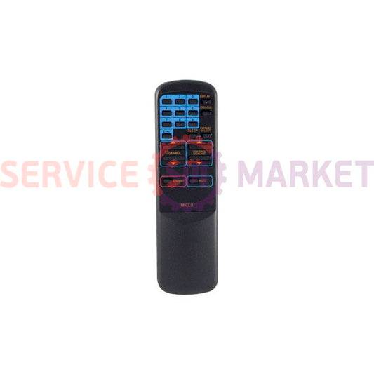 Пульт для телевізора MK-7.8 Funai (Китай)