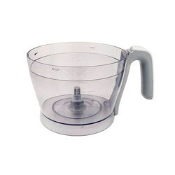 Чаша основная 2000ml CRP529/01 для кух. комб. Philips белая ручка