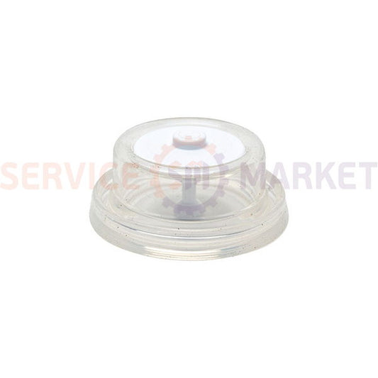 Мембрана силиконовая SCF158/02 для молокоотсоса Philips