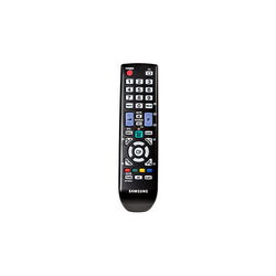Пульт для телевизора BN59-00942A Samsung черный