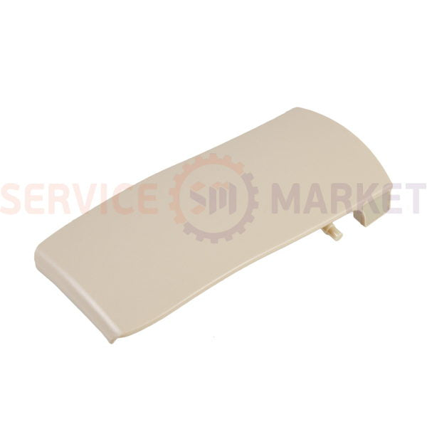 Защелка для соковыжималки Tefal бежевий