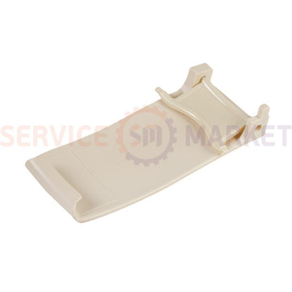 Засувка для соковижималки Tefal бежевий