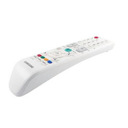 Пульт для телевизора BN59-00886A Samsung белый