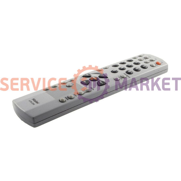 Пульт для телевизора HTR-054 Haier
