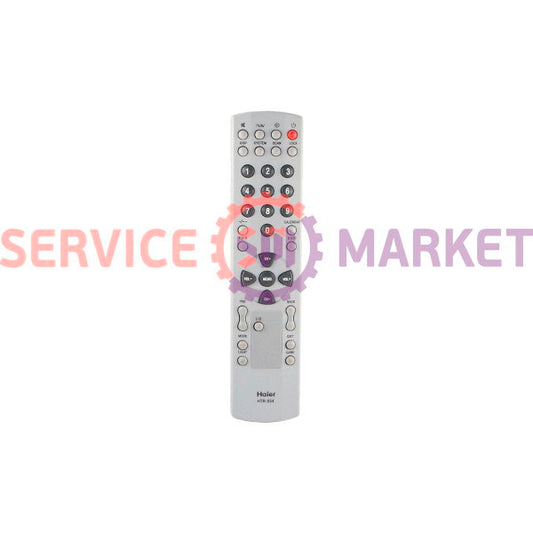 Пульт для телевизора HTR-054 Haier