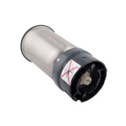 Чаша блендера в зборі 1500ml (нерж.) AT996 для кух. комб. Kenwood