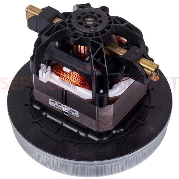 Zelmer 308.4 vacuum cleaner motor 1200W D135/95 H27/123mm