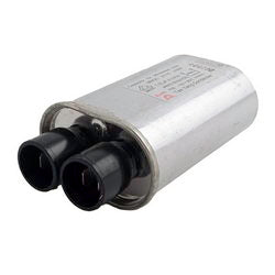 Конденсатор H.V. 1.10uF MWOC-21110 2100V для СВЧ печи LG