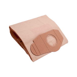 Набор мешков бумажных (5 шт.) для пылесоса DeLonghi