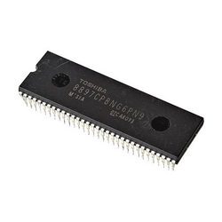 Процессор 8897CPBNG6PN9 Toshiba