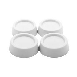 Амортизирующая (антивибрационная) подставка для стир. машины D=45mm (4шт.) Wpro