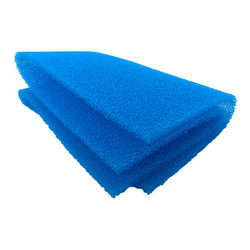 Коврик для хранения овощей и фруктов Keep Fresh Mat 310x500mm в холодильнике Indesit