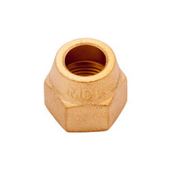 Гайка монтажная 1/2" 12mm Digital