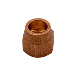 Гайка монтажная 5/8" 16mm Digital