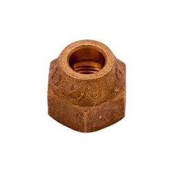 Гайка монтажная 3/8" 10mm Digital