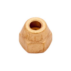 Гайка монтажная 1/4" 6mm Digital