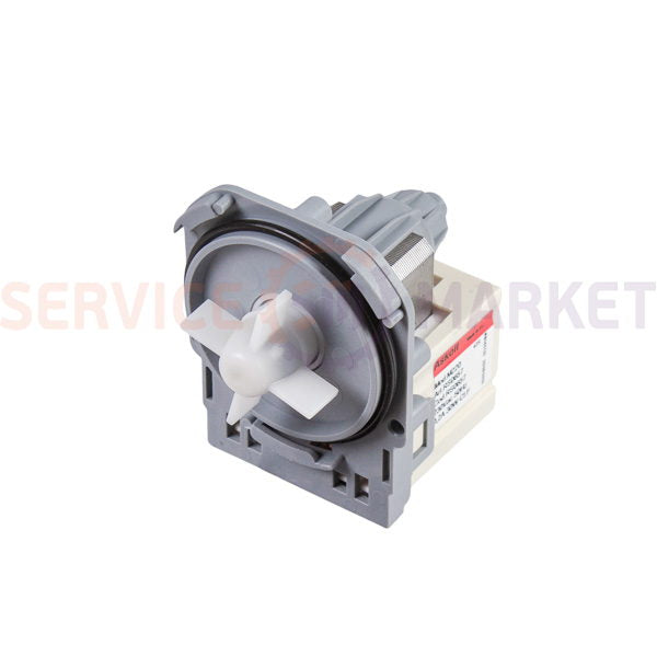 Помпа 40W M325 RC0341 (конт. спар. сзади; на 3 защ.) Askoll