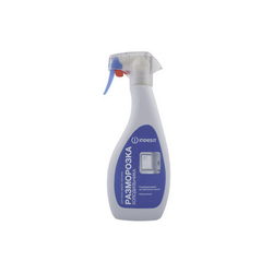Средство для разморозки холодильника 500ml Indesit