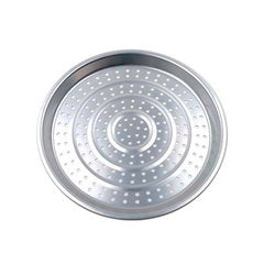 Тарелка (пароварка) для аэрогриля D=265mm (12л.)