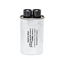 Конденсатор H.V. 1.10uF HCH-212110C 2100V для СВЧ печи