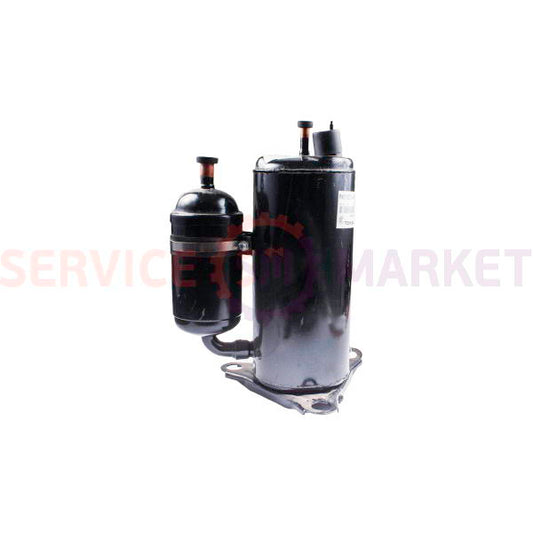 Компрессор 12" PH215G1C-4FT1, R-22, 220-240V, 50Hz, Toshiba